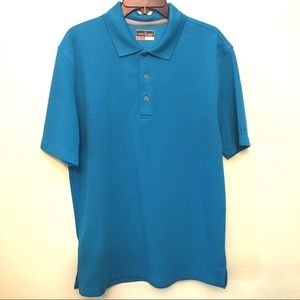 Men’s Grand Slam Golf Shirt